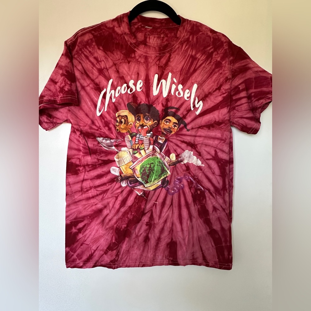 J.Cole Concert Tee